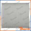 Filtre d'habitacle pour KIA | FCF-KA-315, 21-KI-K19